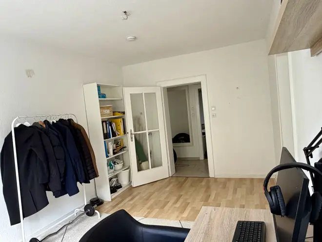 4 Zimmer Wohnung mit 86 m² in Hannover – Bild 6