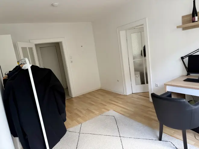 4 Zimmer Wohnung mit 86 m² in Hannover – Bild 7