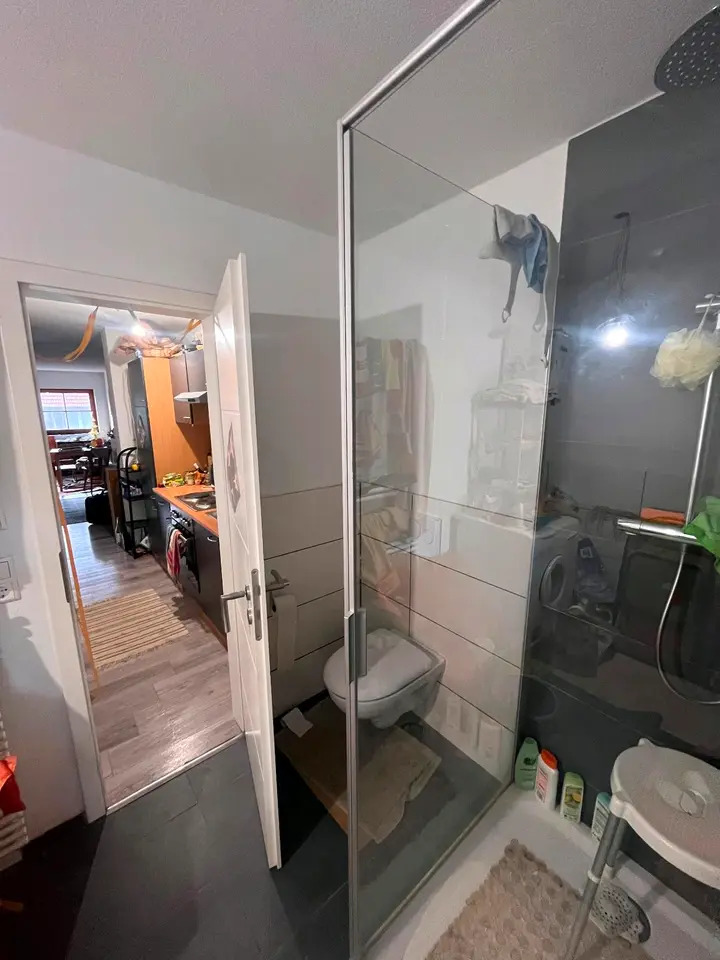 2 Zimmer Wohnung mit 43 m² in Kempten – Bild 4