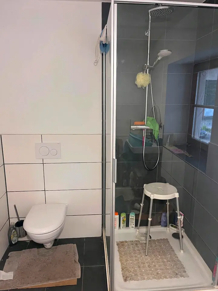 2 Zimmer Wohnung mit 43 m² in Kempten – Bild 5
