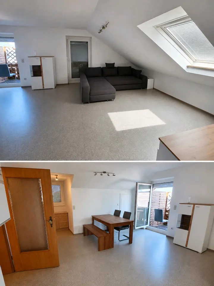 2 Zimmer Wohnung mit 43 m² in Kempten – Bild 7