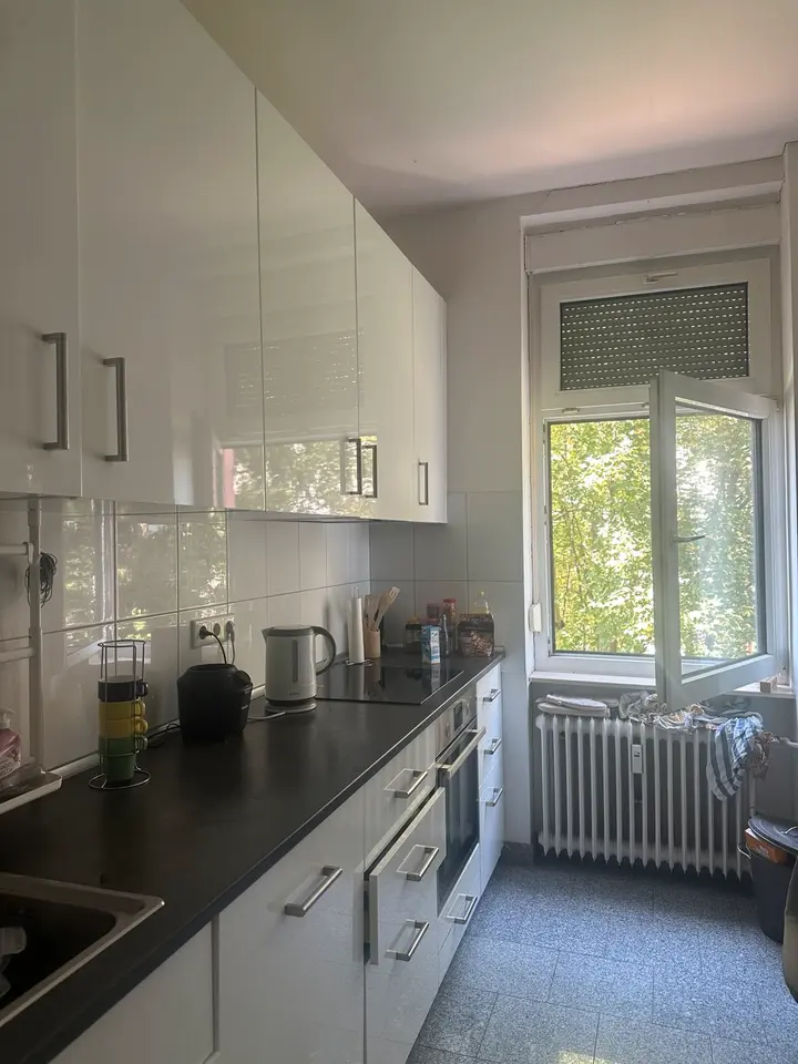 WG-Zimmer mit 16 m² in Dietzenbach – Bild 3