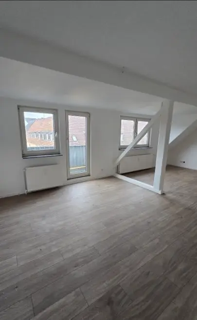 4 Zimmer Wohnung mit 80 m² in Gelsenkirchen – Bild 1