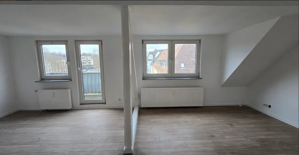 4 Zimmer Wohnung mit 80 m² in Gelsenkirchen – Bild 4