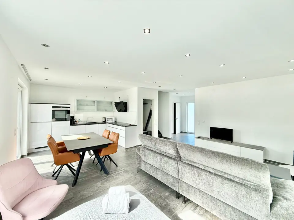WG-Zimmer mit 130 m² in Wolfsburg – Bild 1