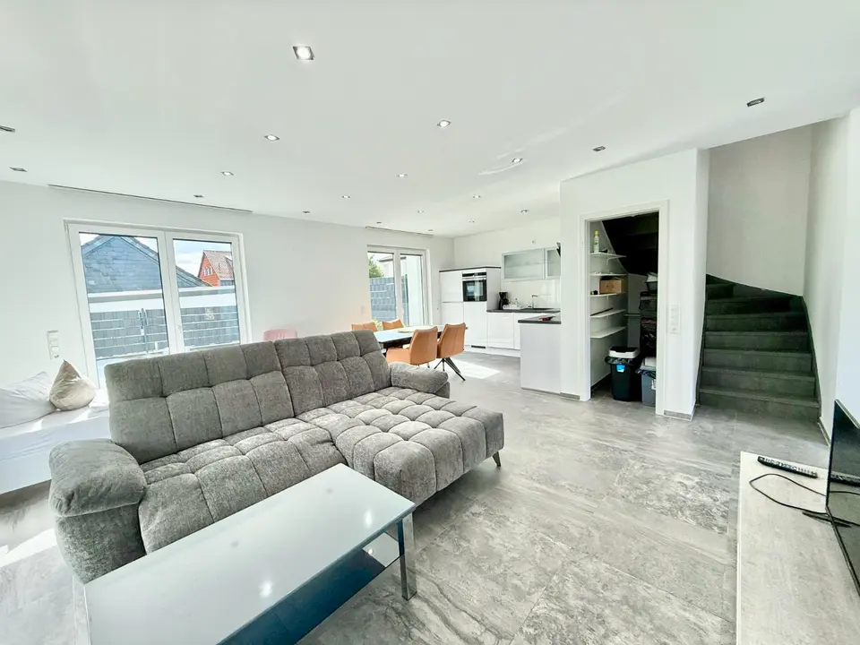 WG-Zimmer mit 130 m² in Wolfsburg – Bild 2