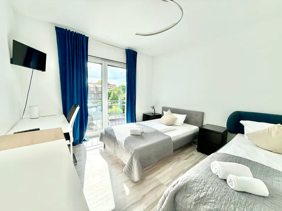 WG-Zimmer mit 130 m² in Wolfsburg – Bild 3