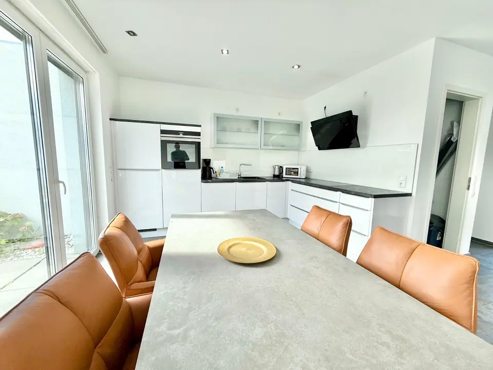 WG-Zimmer mit 130 m² in Wolfsburg – Bild 5