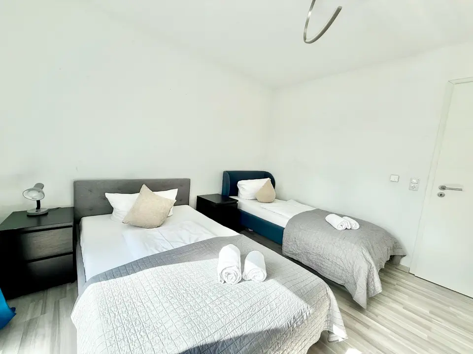 WG-Zimmer mit 130 m² in Wolfsburg – Bild 7
