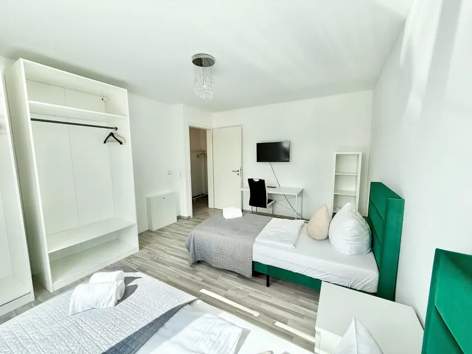 WG-Zimmer mit 130 m² in Wolfsburg – Bild 8