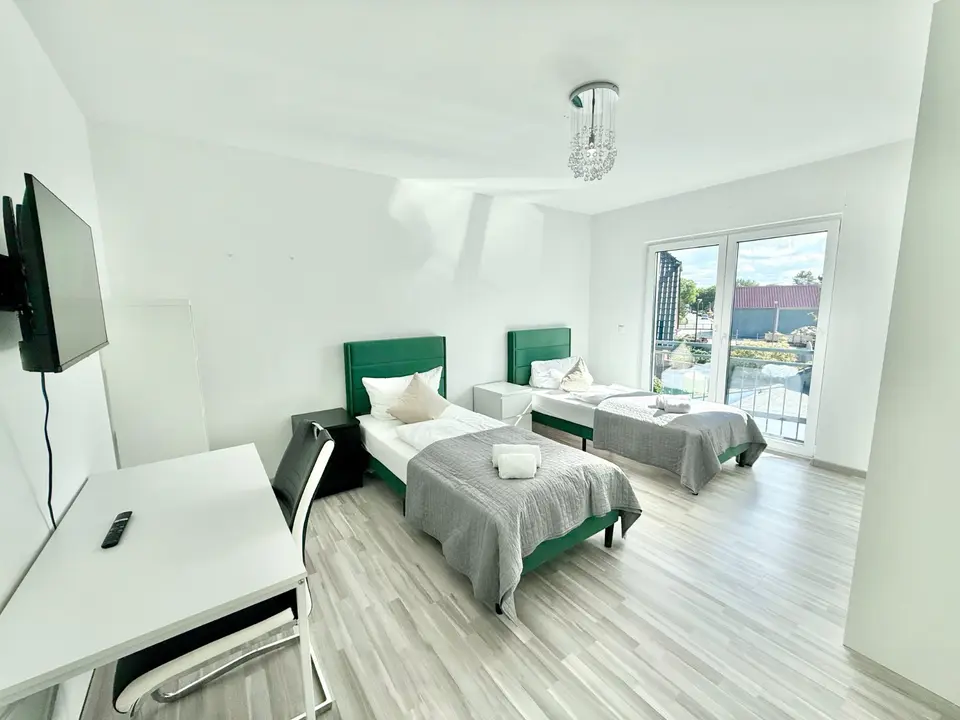 WG-Zimmer mit 130 m² in Wolfsburg – Bild 9