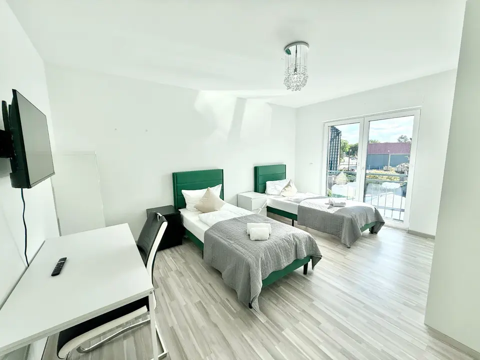 WG-Zimmer mit 130 m² in Wolfsburg – Bild 10