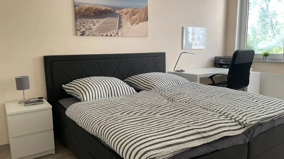 WG-Zimmer mit 57 m² in Monheim am Rhein – Bild 2