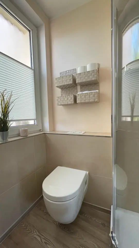 WG-Zimmer mit 57 m² in Monheim am Rhein – Bild 4