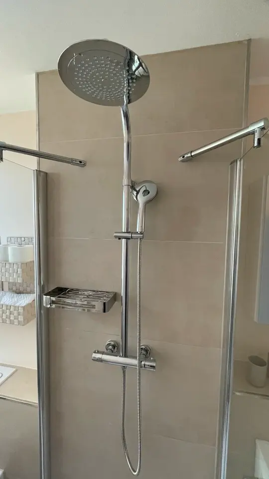 WG-Zimmer mit 57 m² in Monheim am Rhein – Bild 5