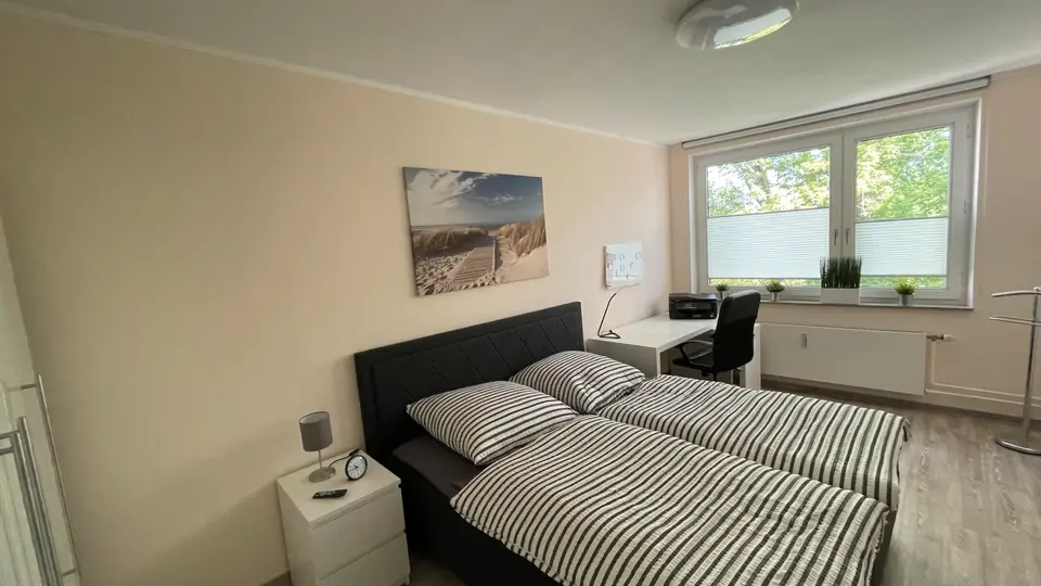 WG-Zimmer mit 57 m² in Monheim am Rhein – Bild 6