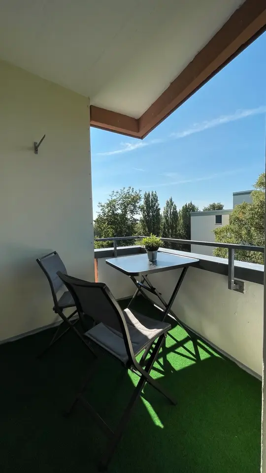 WG-Zimmer mit 57 m² in Monheim am Rhein – Bild 7