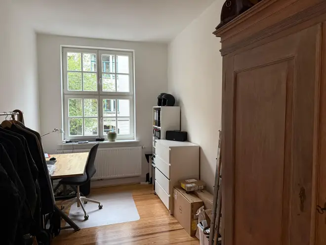 4 Zimmer Wohnung mit 105 m² in Hannover – Bild 11