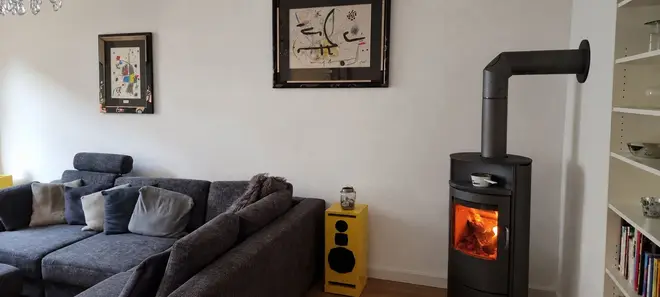 4 Zimmer Wohnung mit 105 m² in Hannover – Bild 5