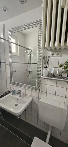 4 Zimmer Wohnung mit 105 m² in Hannover – Bild 7