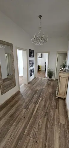 4 Zimmer Wohnung mit 105 m² in Hannover – Bild 8
