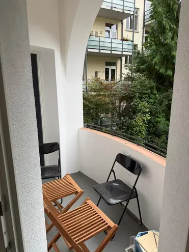 4 Zimmer Wohnung mit 105 m² in Hannover – Bild 10