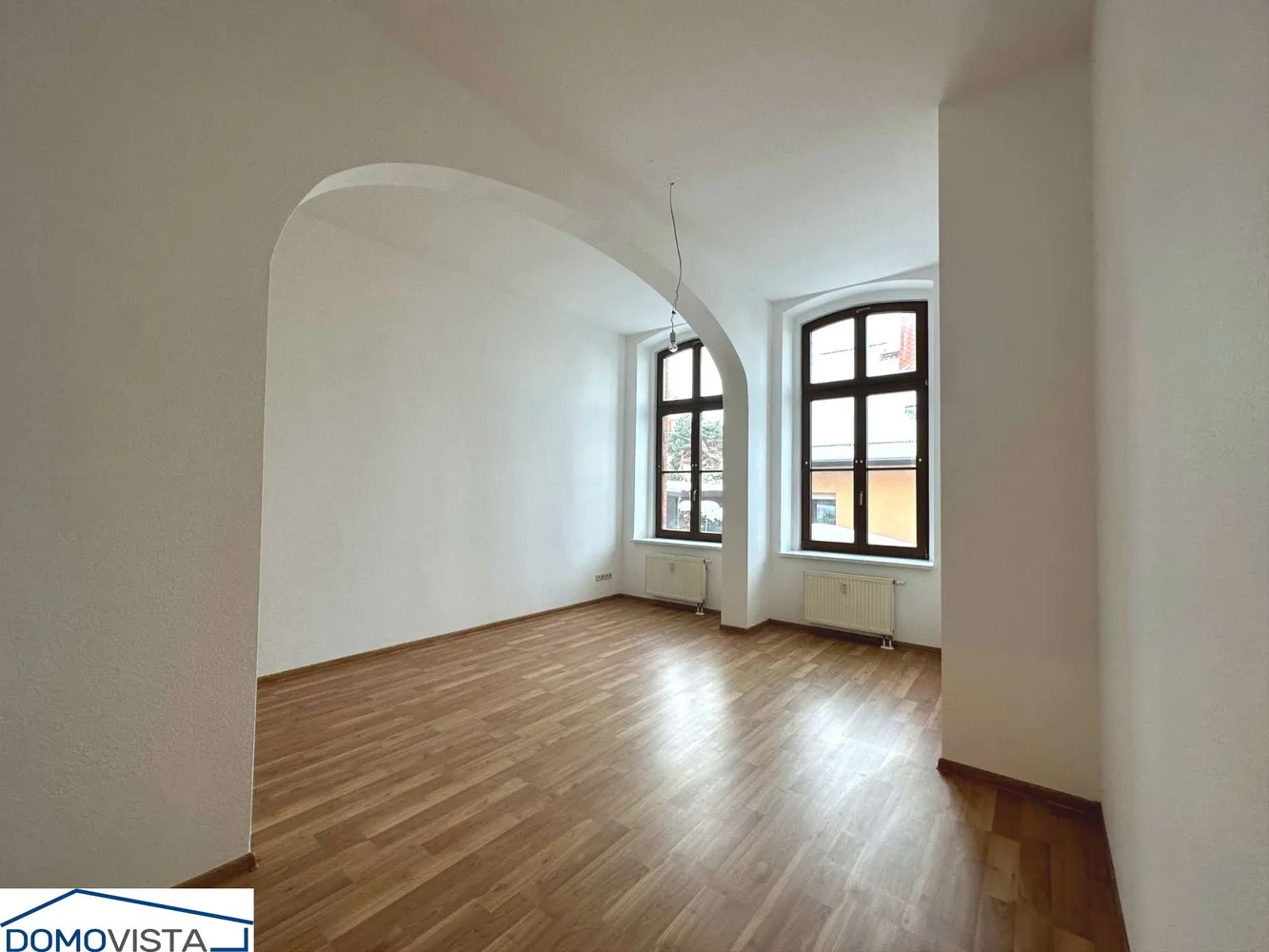 2 Zimmer Wohnung mit 64 m² in Görlitz – Bild 1