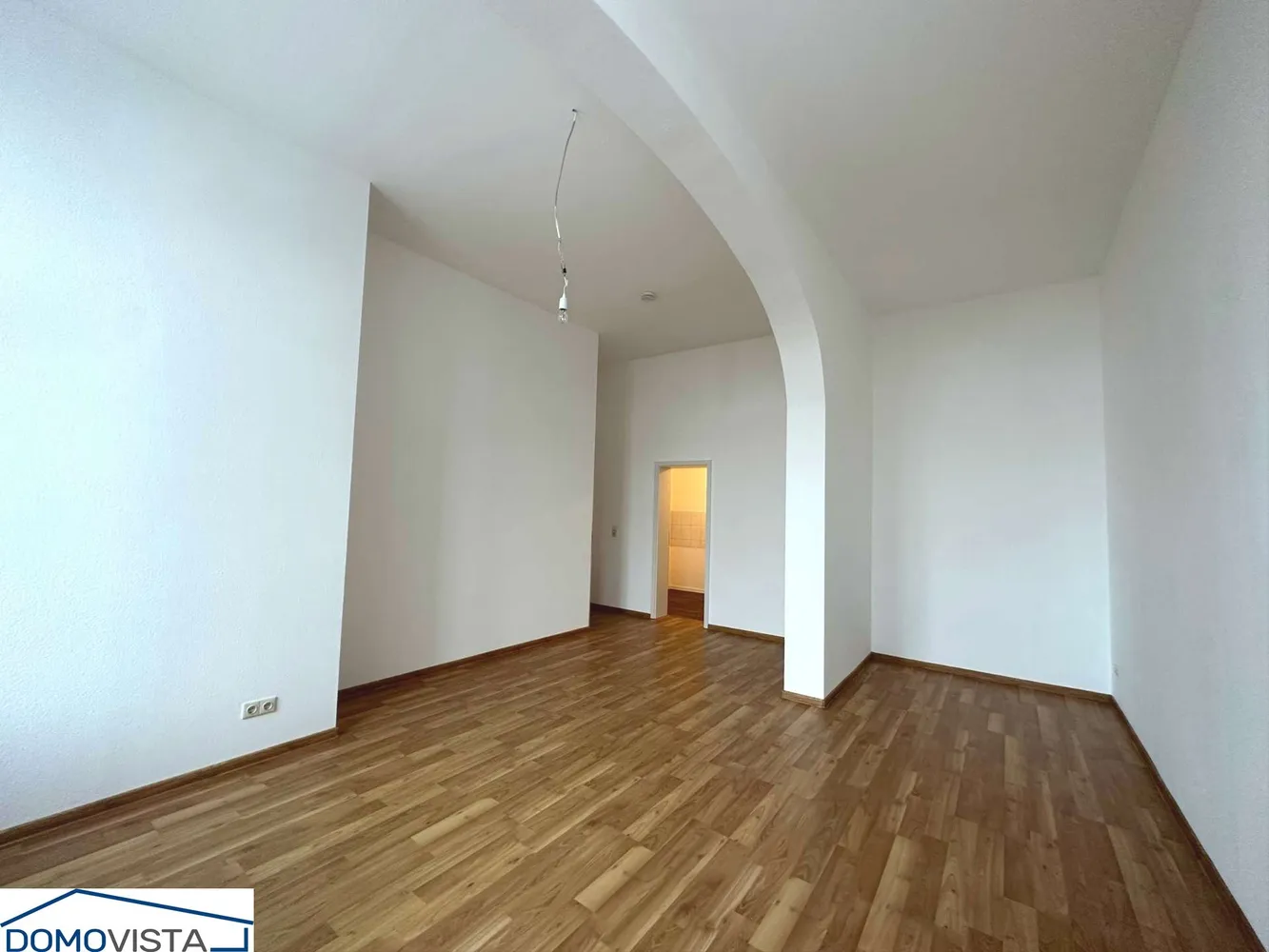 2 Zimmer Wohnung mit 64 m² in Görlitz – Bild 2