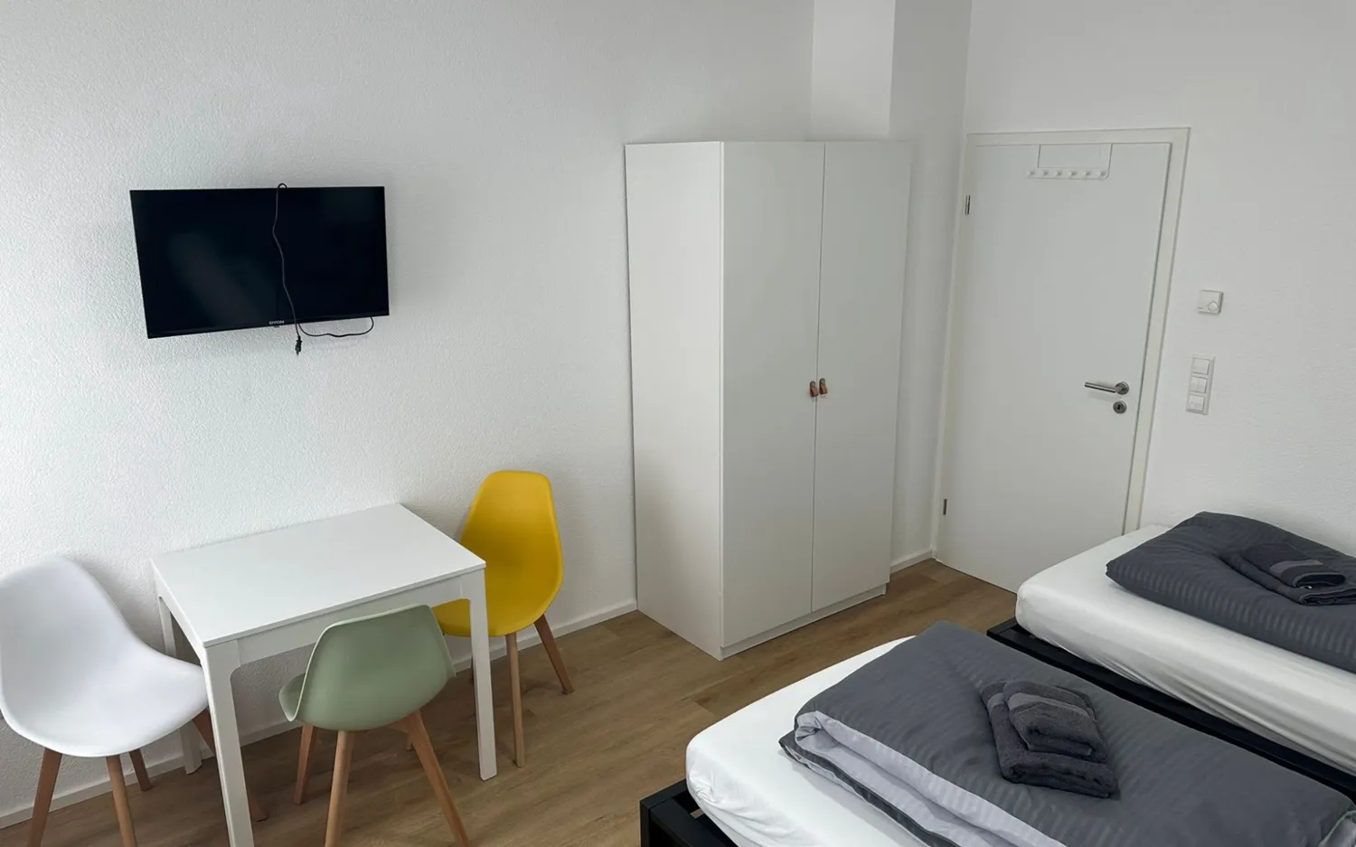 WG-Zimmer mit 18 m² in Stuttgart – Bild 1