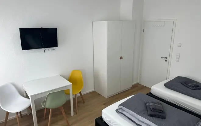 WG-Zimmer mit 18 m² in Stuttgart – Bild 1