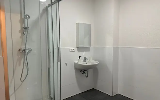WG-Zimmer mit 18 m² in Stuttgart – Bild 11