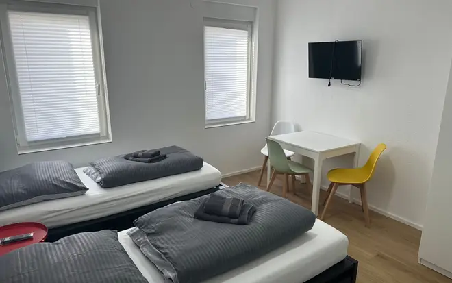 WG-Zimmer mit 18 m² in Stuttgart – Bild 2
