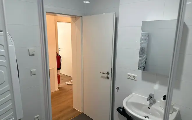 WG-Zimmer mit 18 m² in Stuttgart – Bild 4