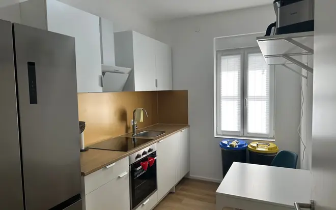 WG-Zimmer mit 18 m² in Stuttgart – Bild 7