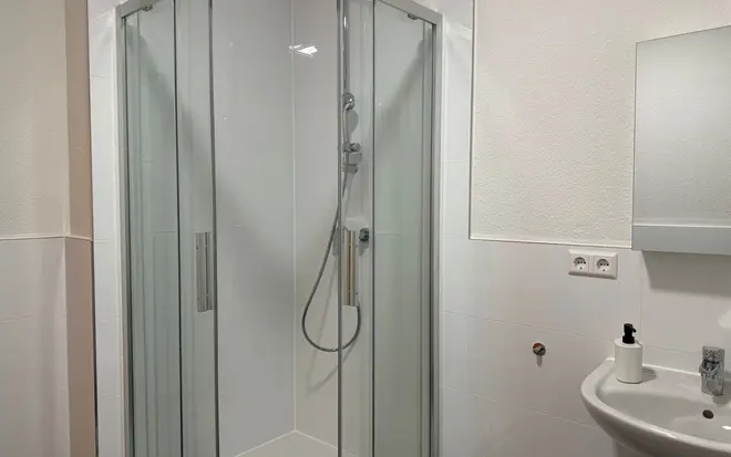 WG-Zimmer mit 18 m² in Stuttgart – Bild 10