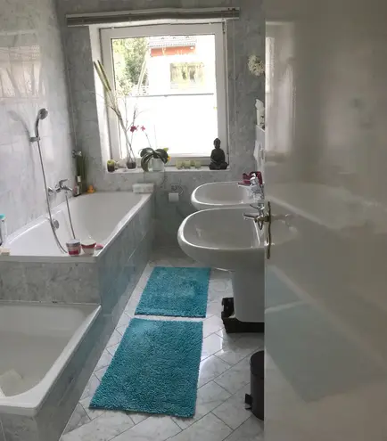 2 Zimmer Wohnung mit 70 m² in Essen – Bild 3