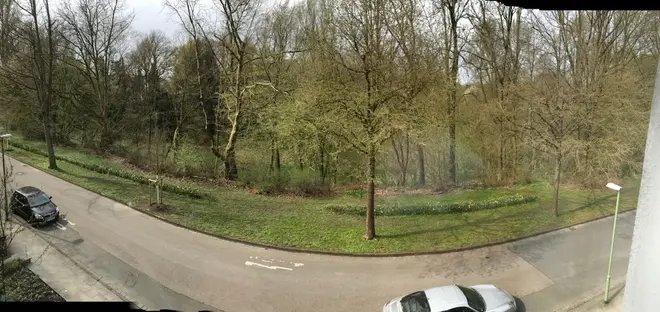 2 Zimmer Wohnung mit 70 m² in Essen – Bild 4