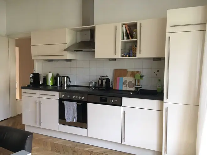 2 Zimmer Wohnung mit 70 m² in Essen – Bild 6