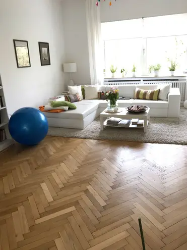 2 Zimmer Wohnung mit 70 m² in Essen – Bild 9