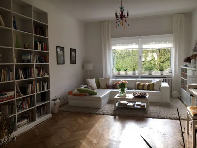 2 Zimmer Wohnung mit 70 m² in Essen – Bild 10