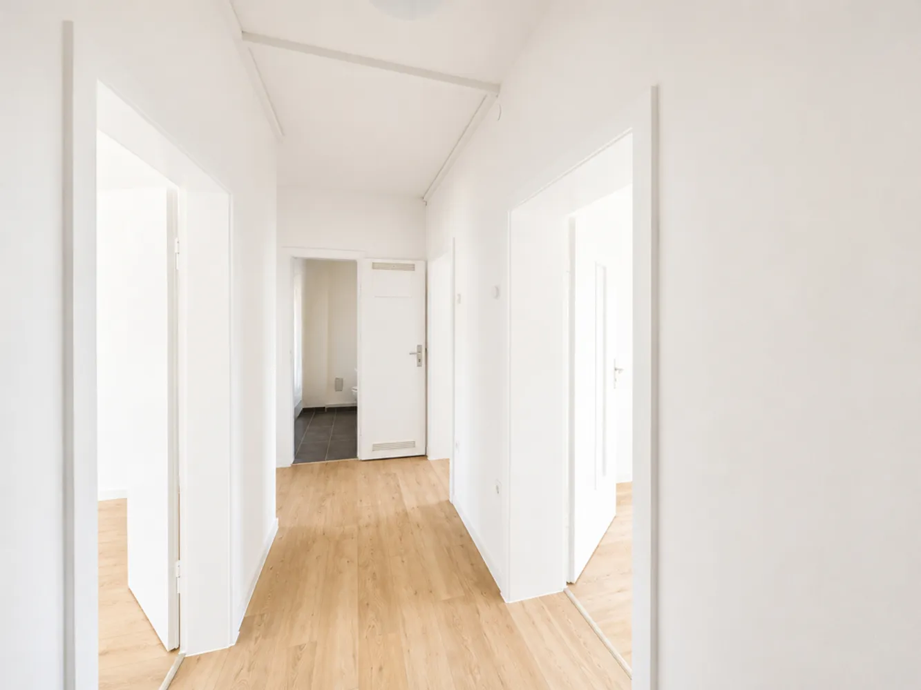 1 Zimmer Wohnung mit 78 m² in Mannheim – Bild 1