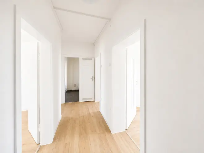 1 Zimmer Wohnung mit 78 m² in Mannheim – Bild 1