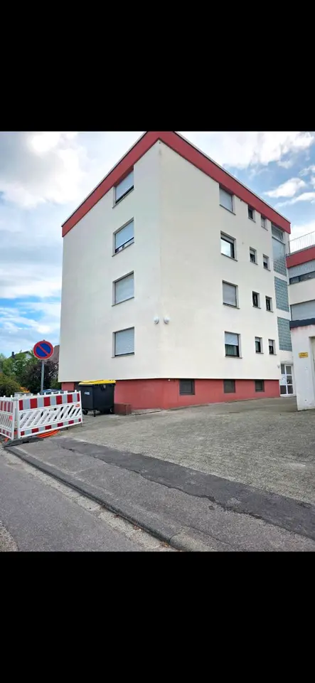 3 Zimmer Wohnung mit 70 m² in Heilbronn – Bild 3