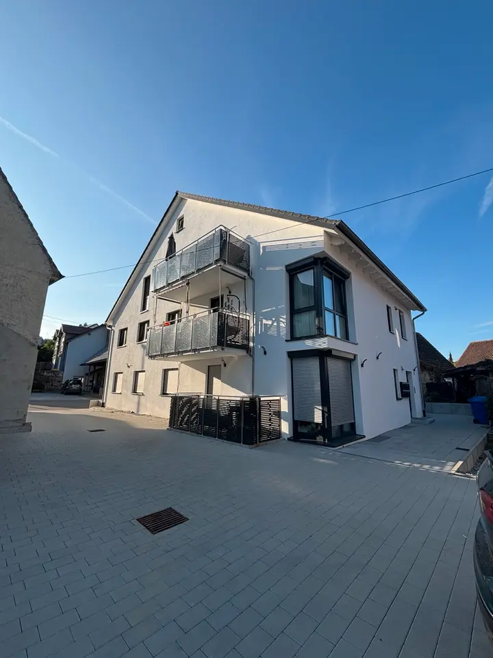 3 Zimmer Wohnung mit 70 m² in Heilbronn – Bild 6