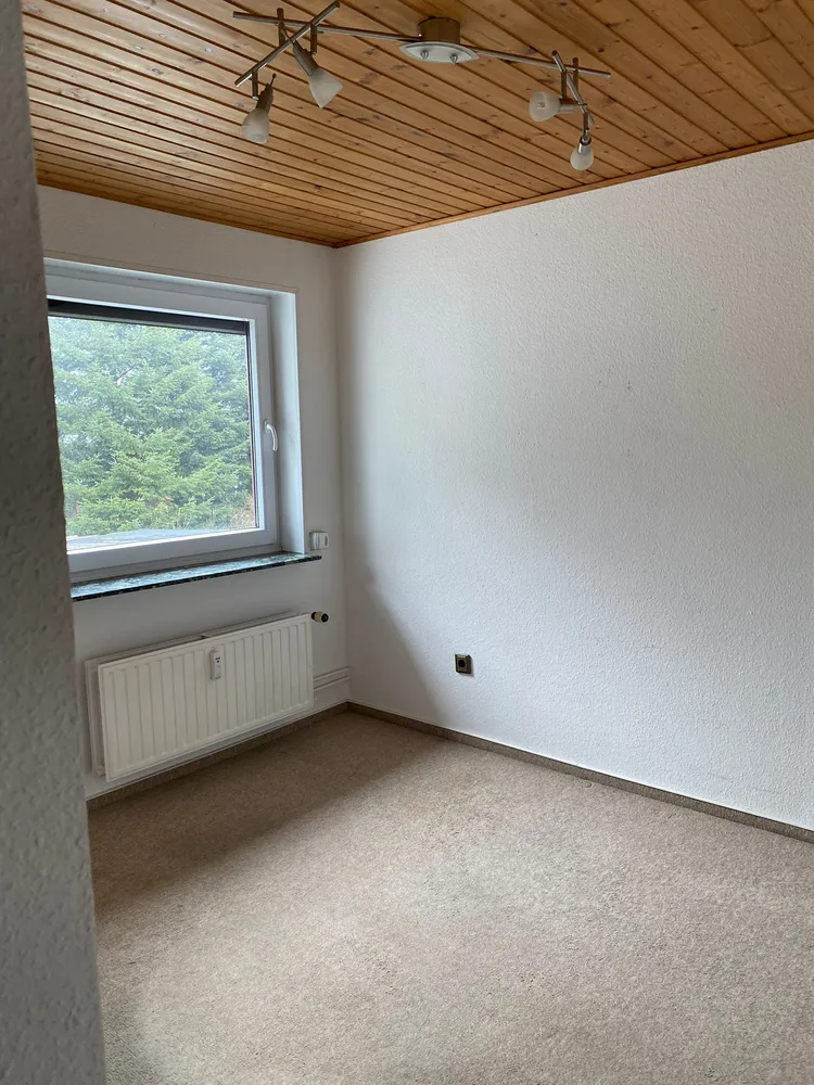 3 Zimmer Wohnung mit 130 m² in Flensburg – Bild 1
