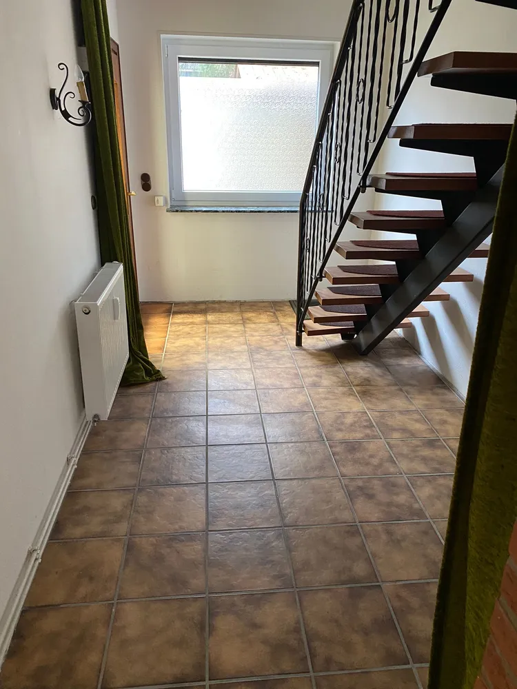 3 Zimmer Wohnung mit 130 m² in Flensburg – Bild 4
