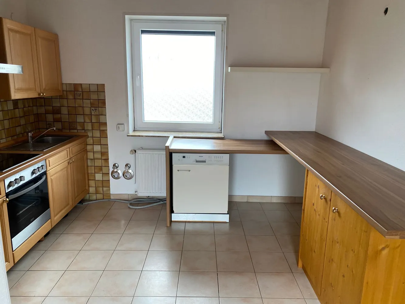3 Zimmer Wohnung mit 130 m² in Flensburg – Bild 6