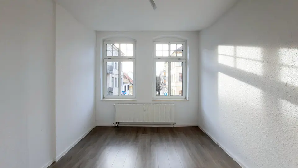 5 Zimmer Wohnung mit 156 m² in Aschersleben – Bild 3