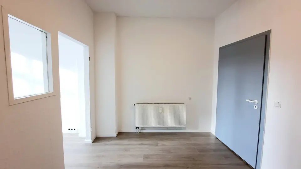 5 Zimmer Wohnung mit 156 m² in Aschersleben – Bild 7