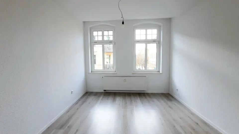5 Zimmer Wohnung mit 156 m² in Aschersleben – Bild 8